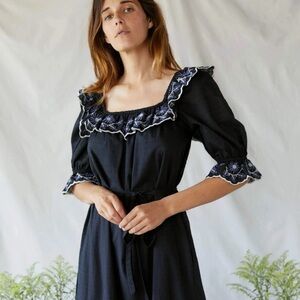 The Maggie Dress, Christy Dawn